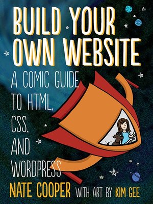 cover image of Build Your Own Website